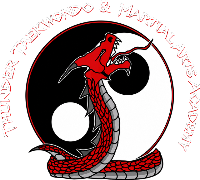 Thunder Taekwondo & Martial Arts Academy