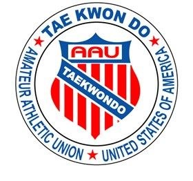 AAU Taekwondo
